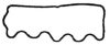 BGA RC2368 Gasket, cylinder head cover